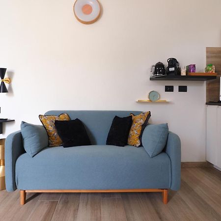 Charming Studio In The Heart Of China Town 밀라노 외부 사진