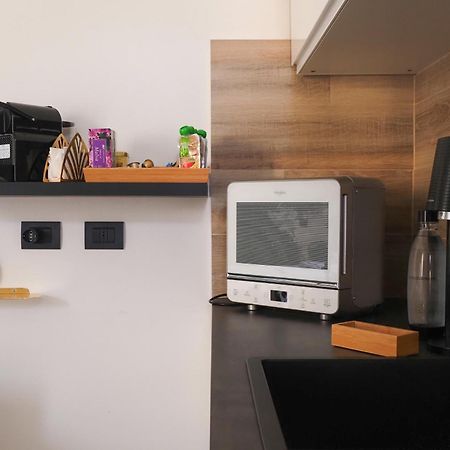 Charming Studio In The Heart Of China Town 밀라노 외부 사진