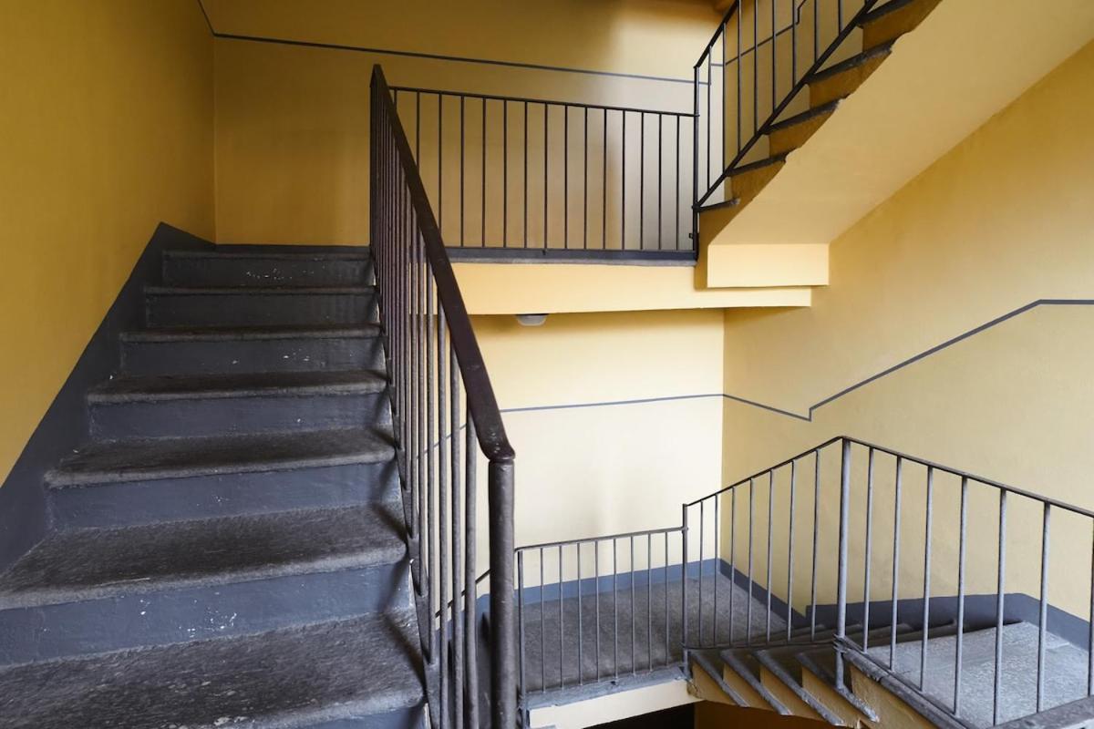 Charming Studio In The Heart Of China Town 밀라노 외부 사진
