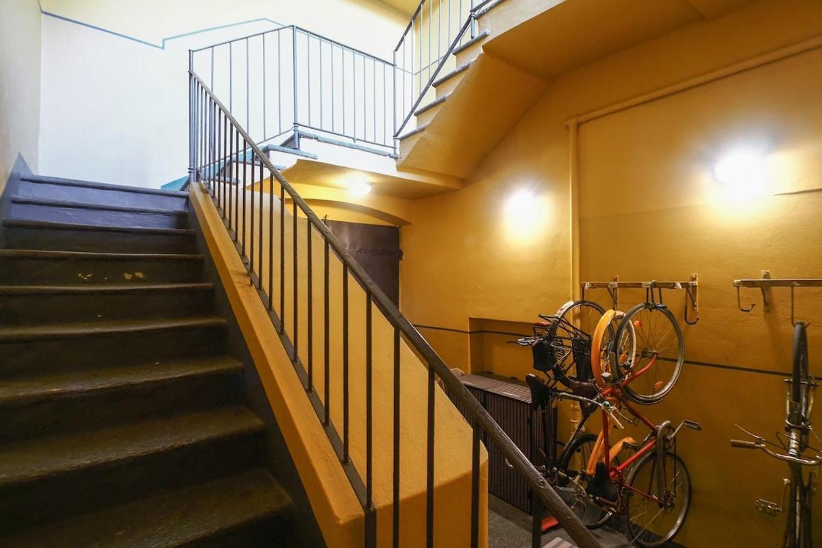 Charming Studio In The Heart Of China Town 밀라노 외부 사진