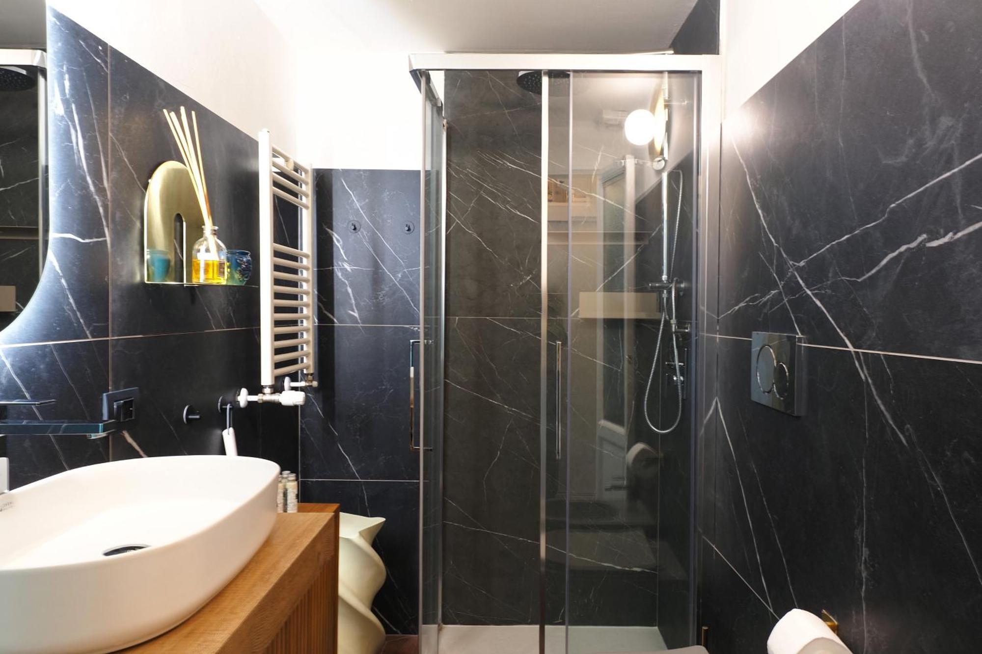 Charming Studio In The Heart Of China Town 밀라노 외부 사진