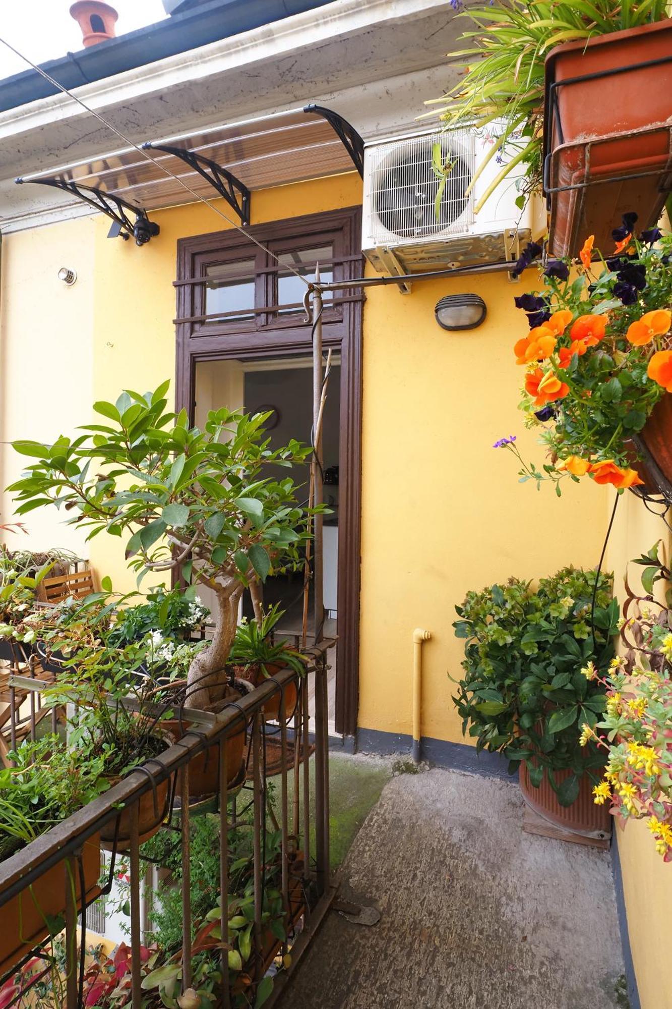 Charming Studio In The Heart Of China Town 밀라노 외부 사진