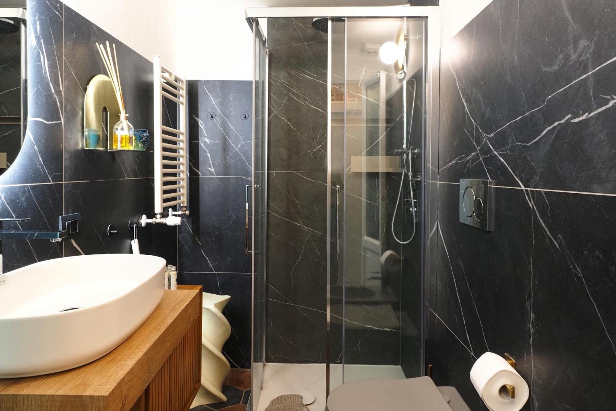 Charming Studio In The Heart Of China Town 밀라노 외부 사진