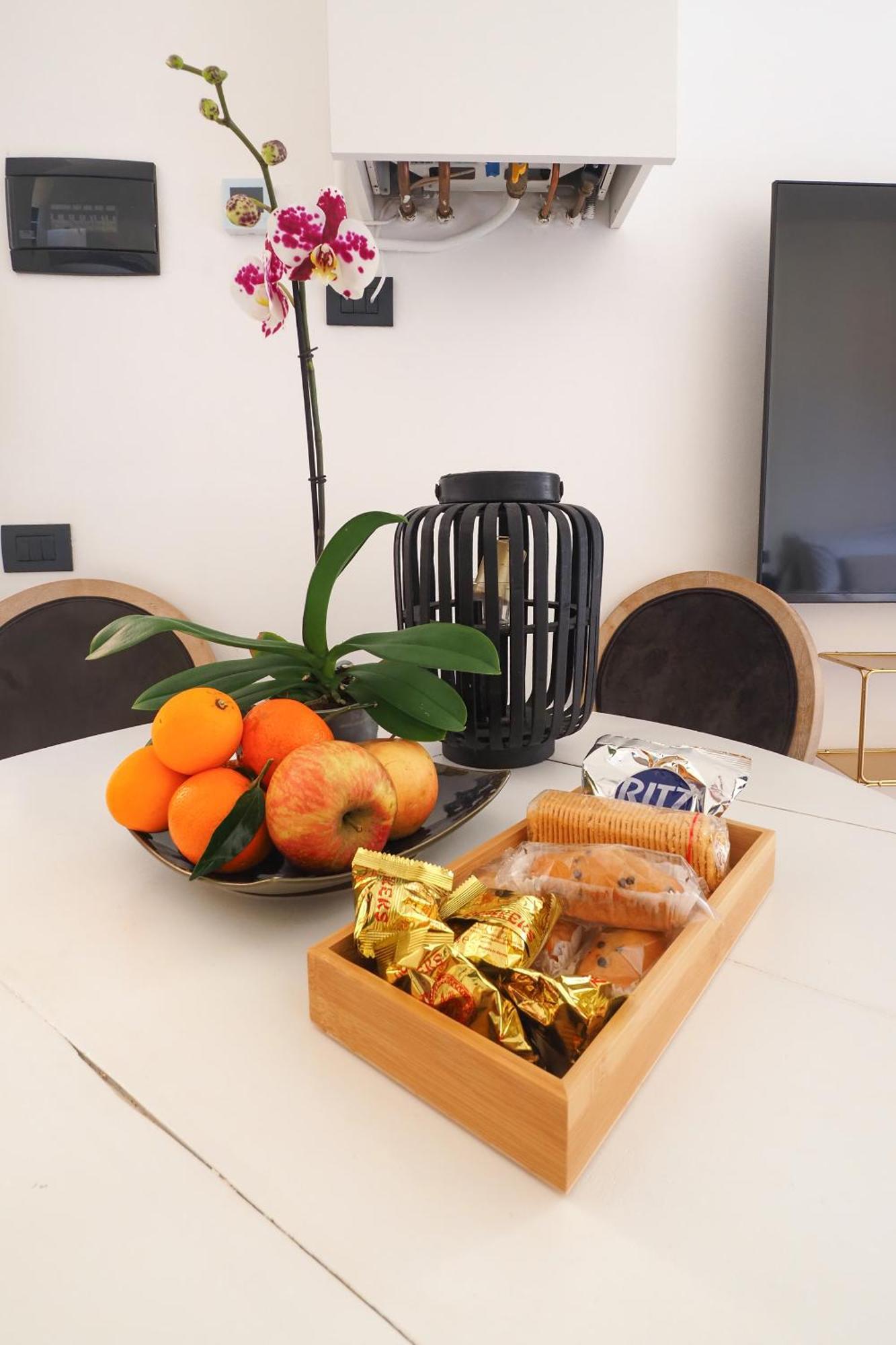 Charming Studio In The Heart Of China Town 밀라노 외부 사진