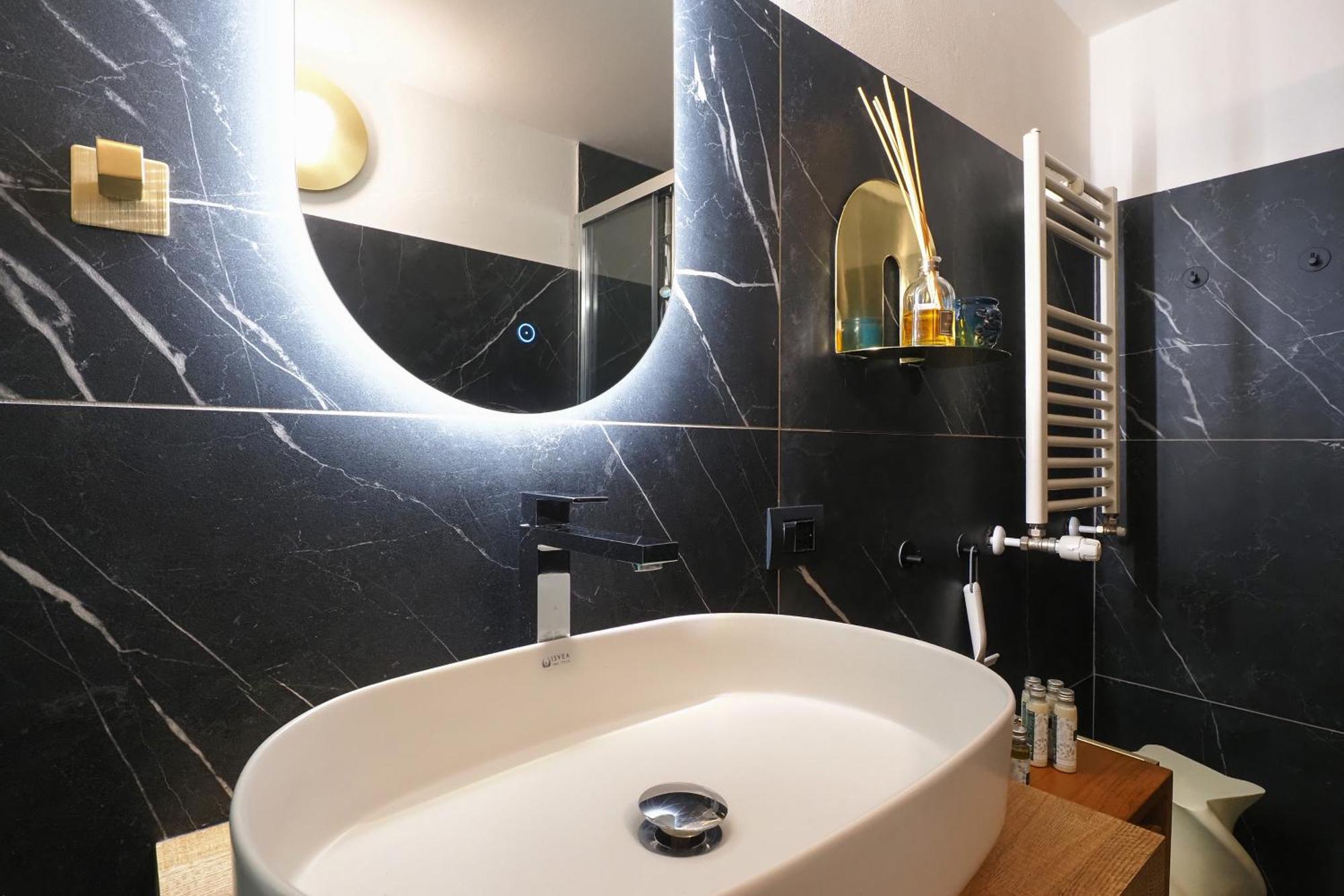 Charming Studio In The Heart Of China Town 밀라노 외부 사진