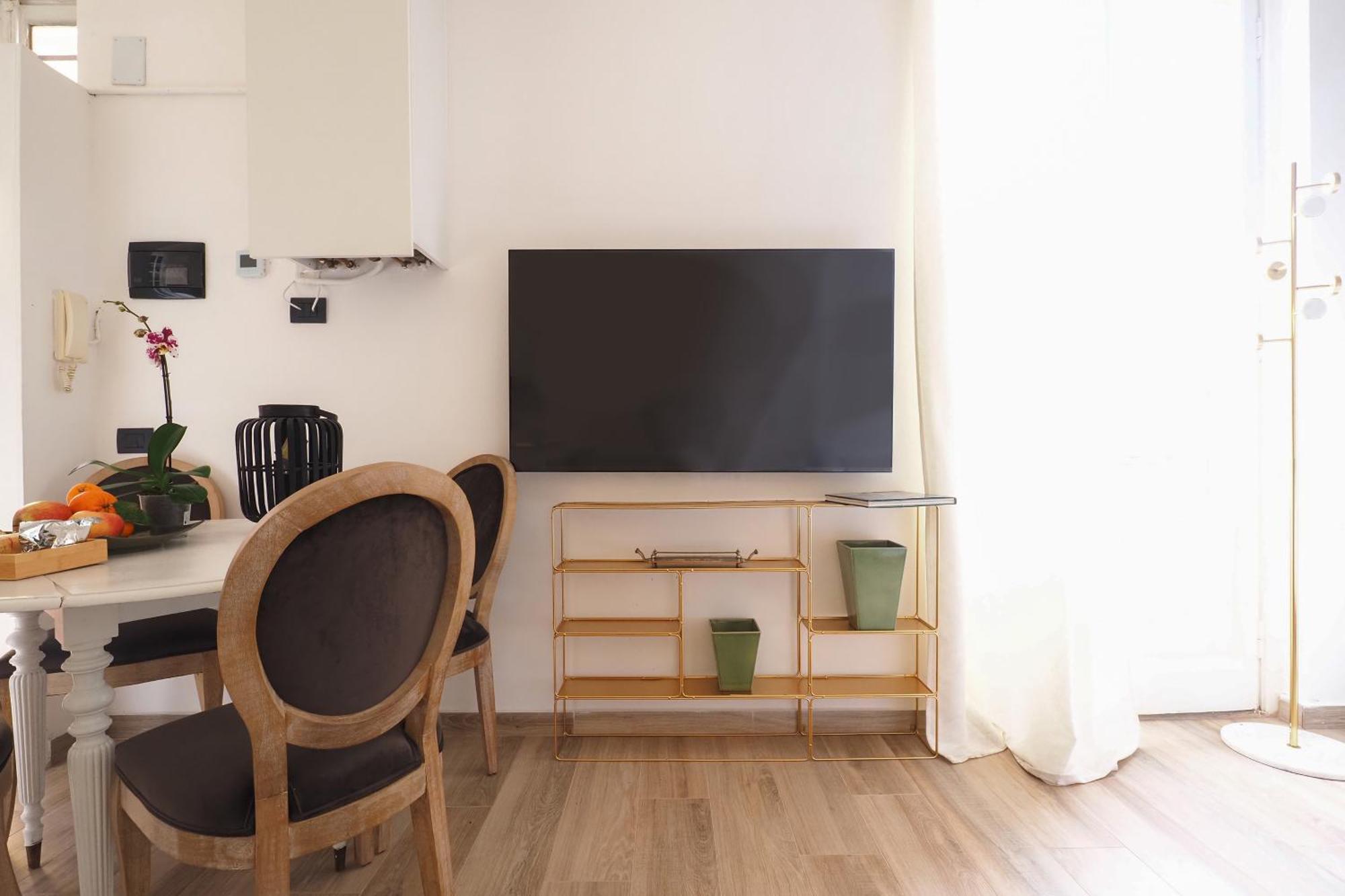Charming Studio In The Heart Of China Town 밀라노 외부 사진