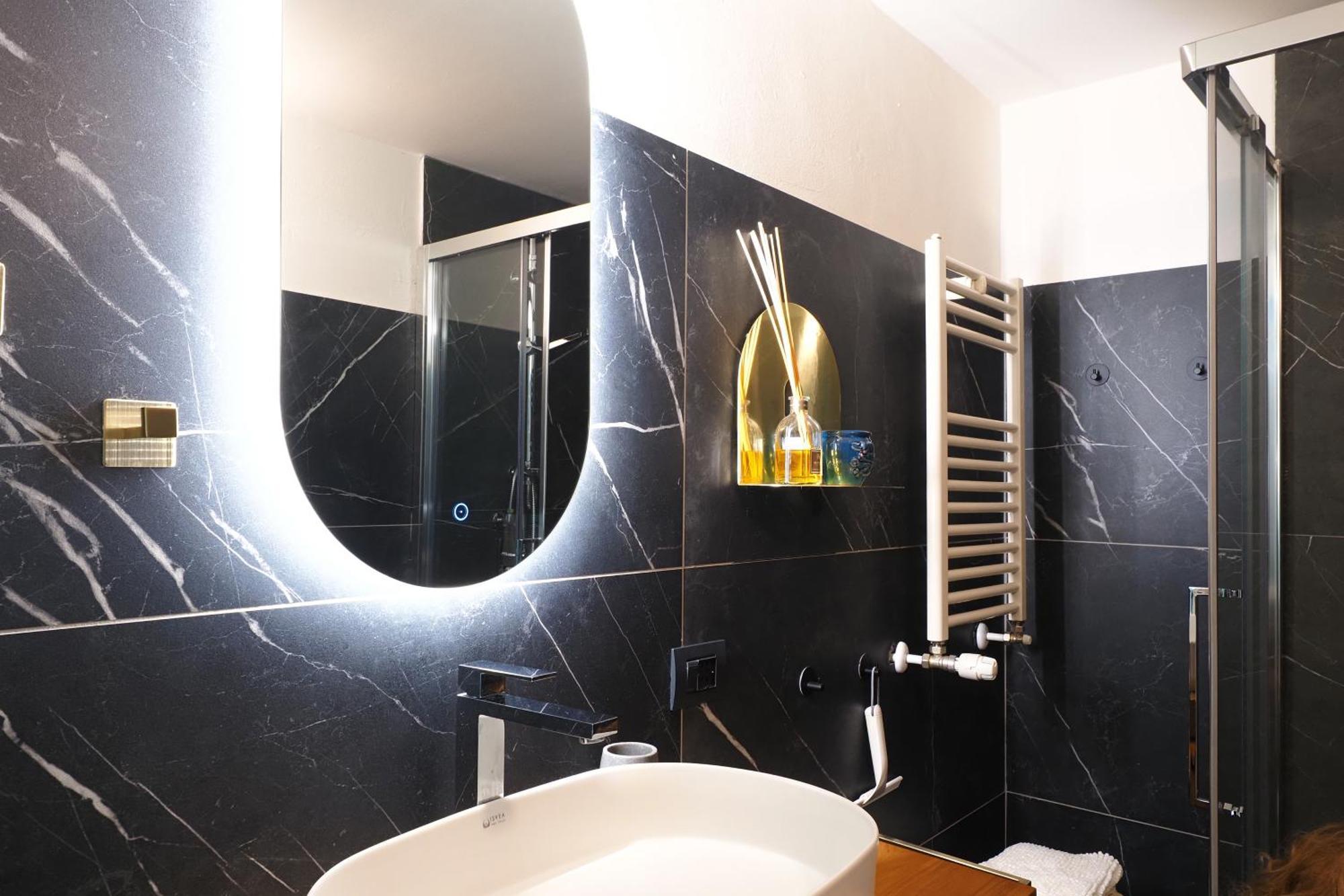 Charming Studio In The Heart Of China Town 밀라노 외부 사진